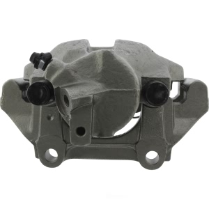 Centric Remanufactured Semi-Loaded Front Driver Side Brake Caliper for 1998 Audi A6 Quattro - 141.33072