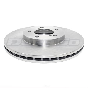 DuraGo Vented Front Brake Rotor for 1995 Lincoln Continental - BR54030