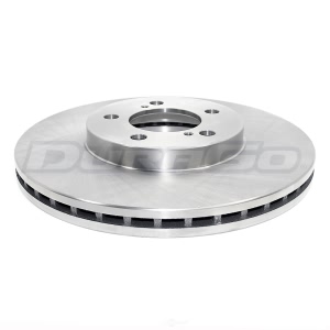 DuraGo Vented Front Brake Rotor for 2003 Ford Taurus - BR54030