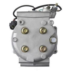 Spectra Premium A/C Compressor for Honda CR-V - 0610053