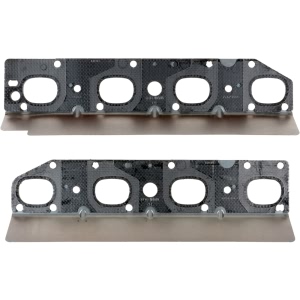 Victor Reinz Exhaust Manifold Gasket Set for 2013 Dodge Charger - 11-10344-01
