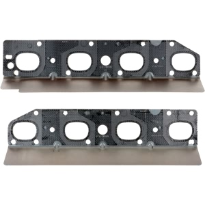 Victor Reinz Exhaust Manifold Gasket Set for 2014 Chrysler 300 - 11-10344-01