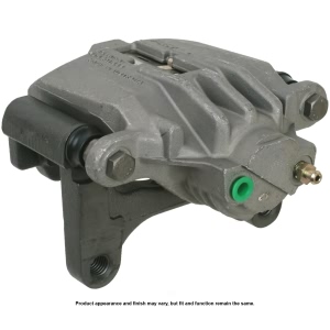 Cardone Reman Remanufactured Unloaded Caliper w/Bracket for Chevrolet Corvette - 18-B5037