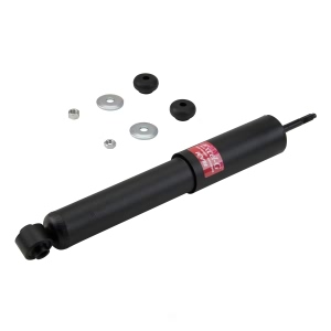 KYB Excel G Rear Driver Or Passenger Side Twin Tube Shock Absorber for 1996 Ford E-150 Econoline - 344369