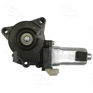 ACI Rear Driver Side Window Motor for 2012 Hyundai Veracruz - 88933