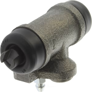 Centric Premium Rear Drum Brake Wheel Cylinder for Mazda 2 - 134.46501