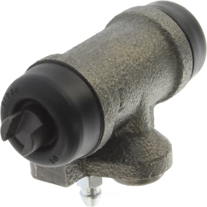 Centric Premium Rear Drum Brake Wheel Cylinder for 2012 Mazda 2 - 134.46501