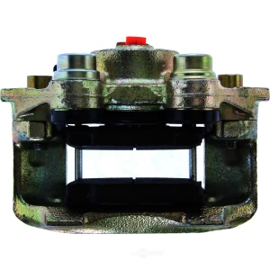 Centric Posi Quiet™ Loaded Brake Caliper for 1993 Pontiac LeMans - 142.49012