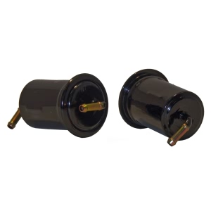 WIX Complete In-Line Fuel Filter for 1990 Mazda MX-6 - 33326