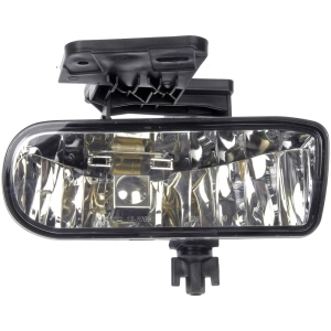 Dorman Passenger Side Replacement Fog Light for 2003 GMC Yukon XL 1500 - 923-845