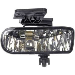 Dorman Passenger Side Replacement Fog Light - 923-845