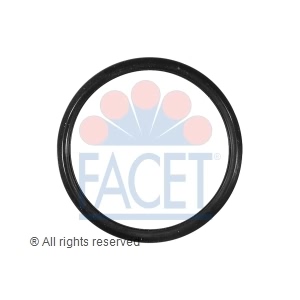 facet Engine Coolant Thermostat Seal for 2007 Lexus LX470 - 7.9584