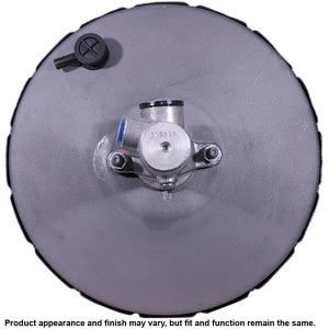 Cardone Reman Remanufactured Vacuum Power Brake Booster w/Master Cylinder for 1989 Ford F-150 - 50-4210