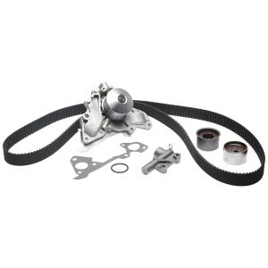 Gates Powergrip Timing Belt Kit for Hyundai XG350 - TCKWP323