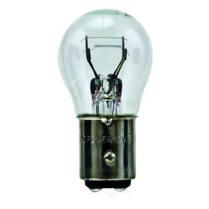 Hella 7528 Standard Series Incandescent Miniature Light Bulb for 1985 BMW 318i - 7528