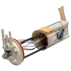 Denso Fuel Pump Module Assembly for 2000 GMC Savana 3500 - 953-5054