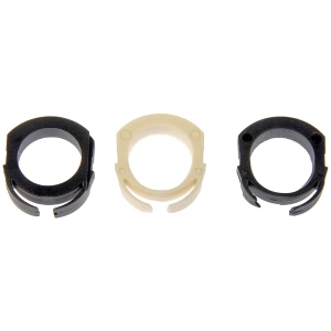Dorman Fuel Line Clip for Volkswagen Jetta - 800-021