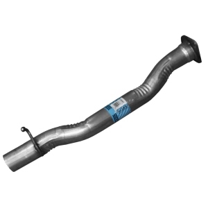 Walker Aluminized Steel Exhaust Intermediate Pipe for Chevrolet - 53385