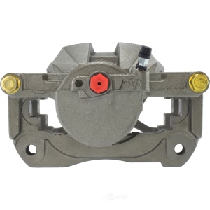 Centric Remanufactured Semi-Loaded Front Passenger Side Brake Caliper for Toyota Camry - 141.44263