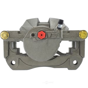 Centric Remanufactured Semi-Loaded Front Passenger Side Brake Caliper for 2013 Lexus ES350 - 141.44263