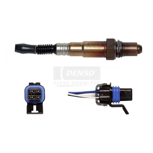 Denso Oxygen Sensor for 2012 Chevrolet Camaro - 234-4565