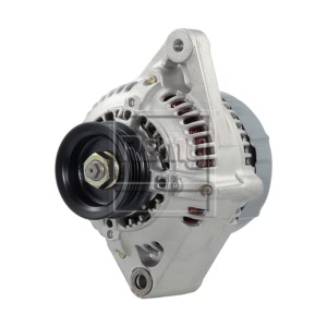 Remy Remanufactured Alternator for 1988 Toyota Pickup - 14843