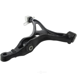Centric Premium™ Front Passenger Side Lower Control Arm for 2009 Mercedes-Benz R350 - 622.35839