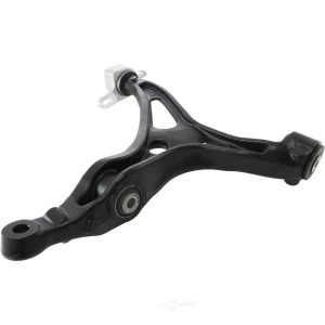 Centric Premium™ Front Passenger Side Lower Control Arm for 2007 Mercedes-Benz R320 - 622.35839