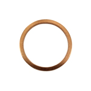VAICO Oil Drain Plug Gasket for 2005 BMW 760Li - V20-2425