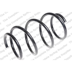 lesjofors Coil Spring for 2005 BMW M3 - 4008488