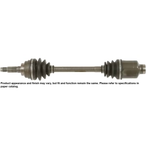 Cardone Reman Remanufactured CV Axle Assembly for Kia Sephia - 60-8113