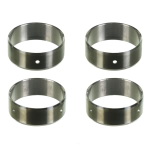 Sealed Power Babbitt Full Round Design Camshaft Bearing Set for 1992 GMC G1500 - 1855M
