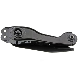 Mevotech Supreme Rear Driver Side Lower Forward Lateral Arm for 2013 Infiniti JX35 - CMS301228