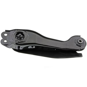 Mevotech Supreme Rear Driver Side Lower Forward Lateral Arm for Nissan - CMS301228