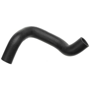 Gates Engine Coolant Molded Radiator Hose for 2014 Mini Cooper - 23484