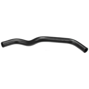 Gates Hvac Heater Molded Hose for 2005 Suzuki Reno - 19800