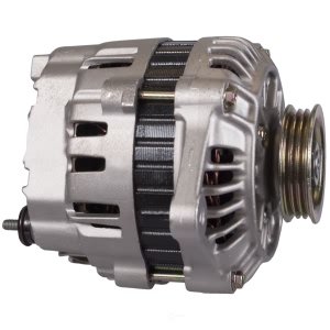 Denso Alternator for Mazda 626 - 210-4108