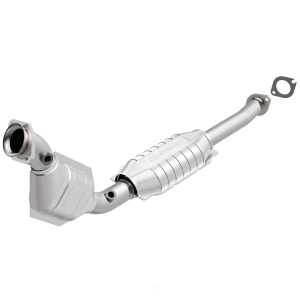 MagnaFlow Direct Fit Catalytic Converter for 2003 Mercury Grand Marquis - 454001