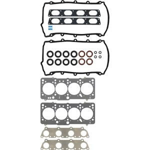 Victor Reinz Cylinder Head Gasket Set for Audi A8 Quattro - 02-33010-02