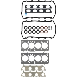 Victor Reinz Cylinder Head Gasket Set for 1999 Audi A8 - 02-33010-02