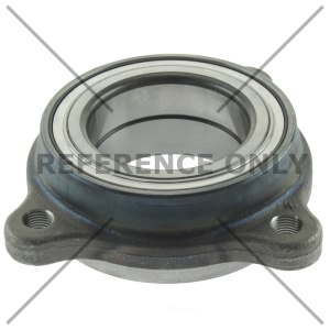 Centric Premium™ Wheel Bearing And Hub Assembly for Audi A5 Quattro - 406.33007