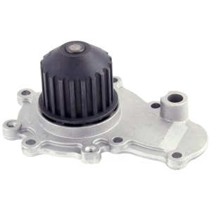 Gates Engine Coolant Standard Water Pump for 1999 Mitsubishi Eclipse - 41003