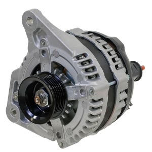 Denso Alternator for 2009 Dodge Avenger - 210-0648