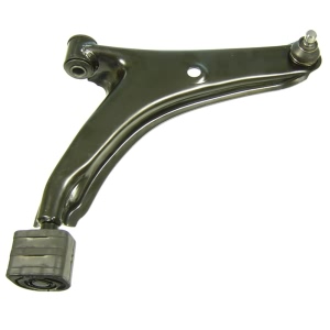 Delphi Front Passenger Side Lower Control Arm And Ball Joint Assembly for Suzuki Swift - TC1089