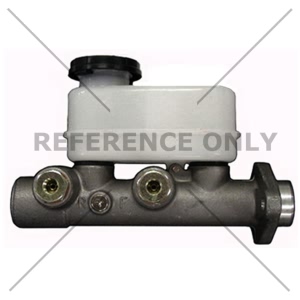 Centric Premium Brake Master Cylinder for Nissan - 130.42307