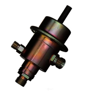 Delphi Fuel Injection Pressure Regulator for 1986 Mercedes-Benz 560SEL - FP10622