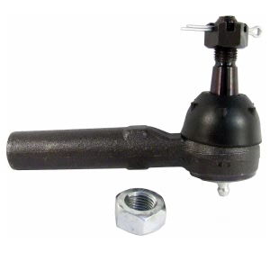 Delphi Front Outer Steering Tie Rod End for Plymouth Neon - TA2289