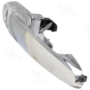 ACI Exterior Door Handles for 2008 Chevrolet Cobalt - 360268