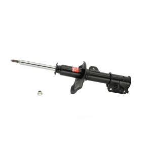 KYB Excel G Front Passenger Side Twin Tube Strut for 2007 Suzuki Reno - 339142