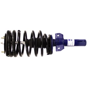 Monroe RoadMatic™ Front Driver or Passenger Side Complete Strut Assembly for 1992 Ford Taurus - 181780